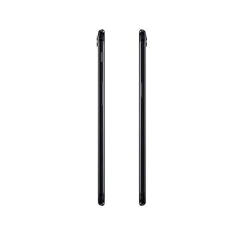 Amazon.com: OnePlus 5T A5010 64GB Midnight Black, Dual Sim
